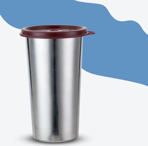 Stainless Steel Tumbler 450 ml